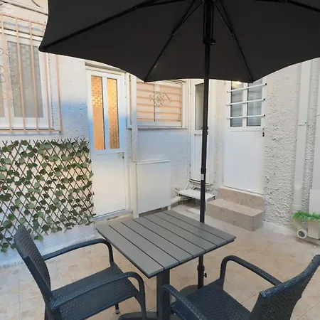 Asinis Каламата