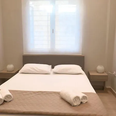 Asinis Apartment Kalamata