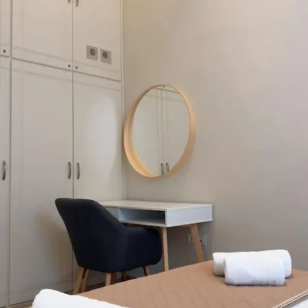 Asinis Appartement