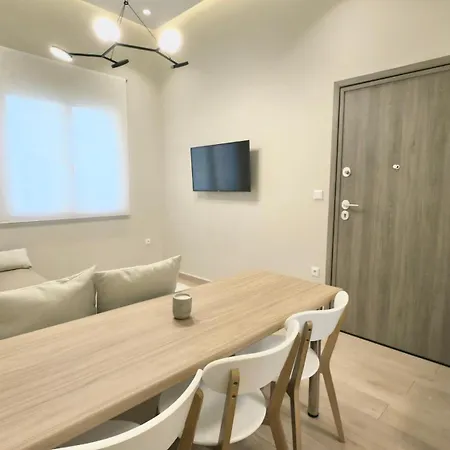 Appartement Asinis