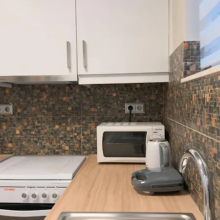 Asinis Appartement *