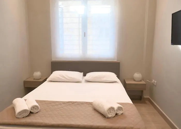 Asinis Appartement Kalamáta