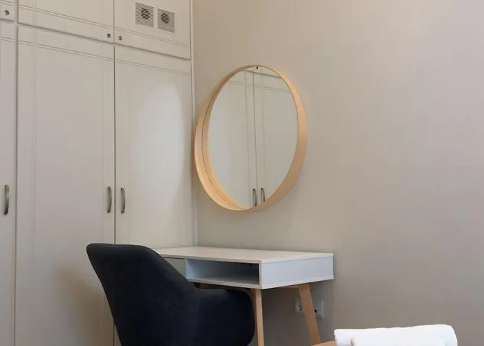 Asinis Appartement