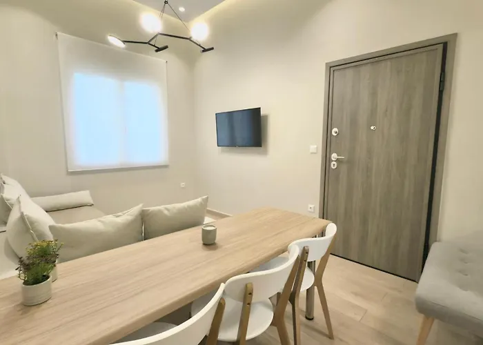Appartement Asinis