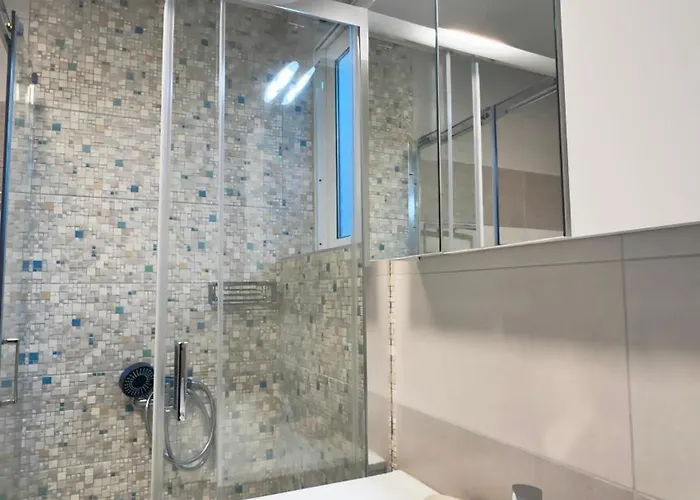 Asinis Appartement *