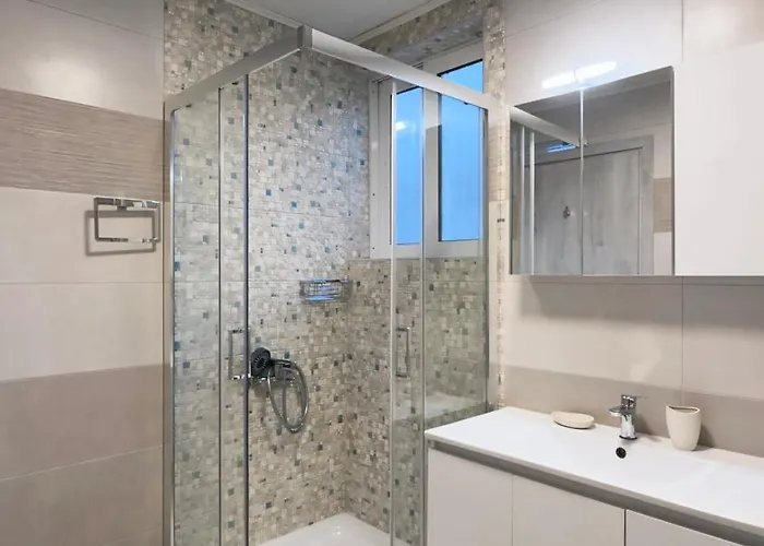 Appartement Asinis