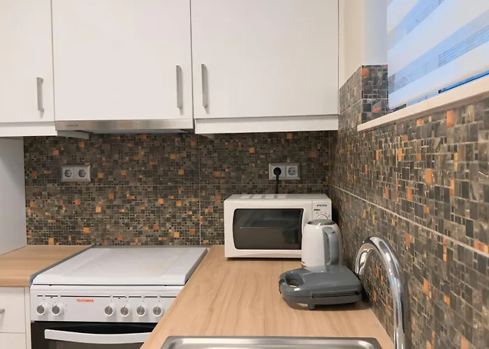 Asinis Appartement *